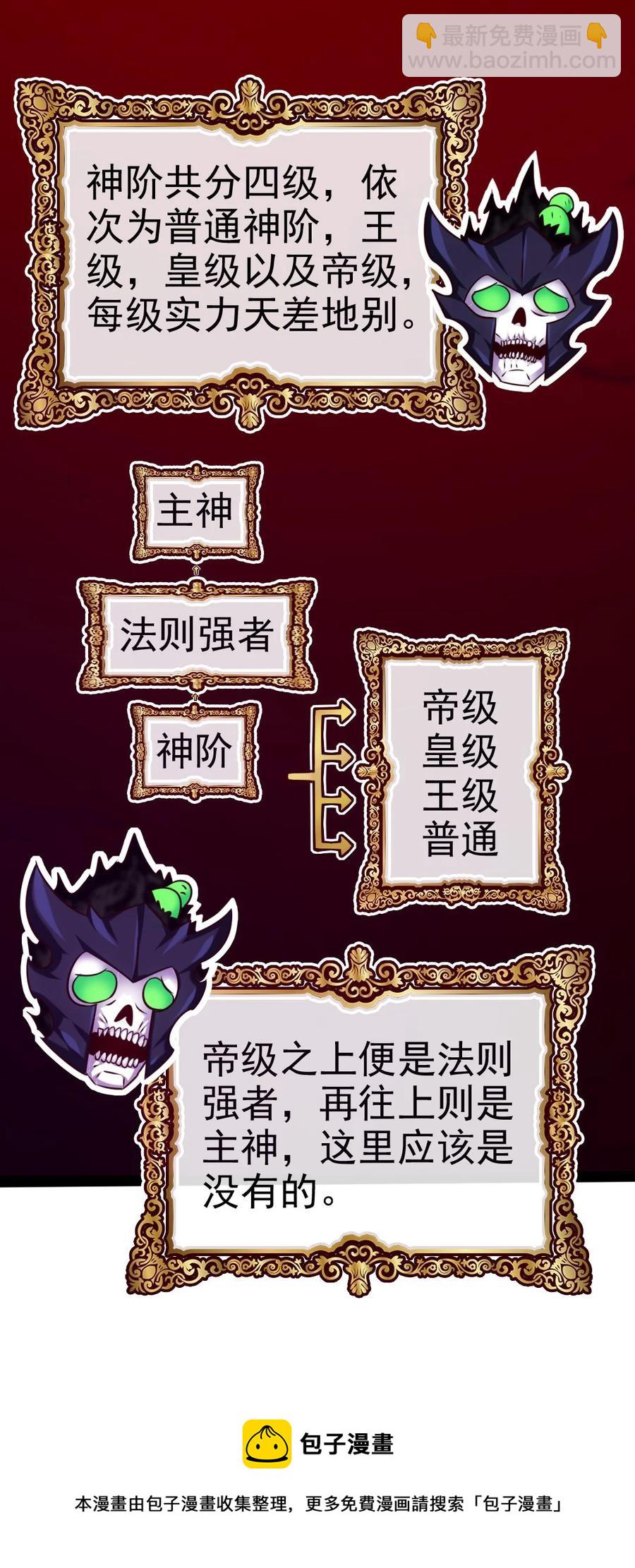 魔兽剑圣异界纵横韩漫全集-251 让你说就说！无删减无遮挡章节图片 