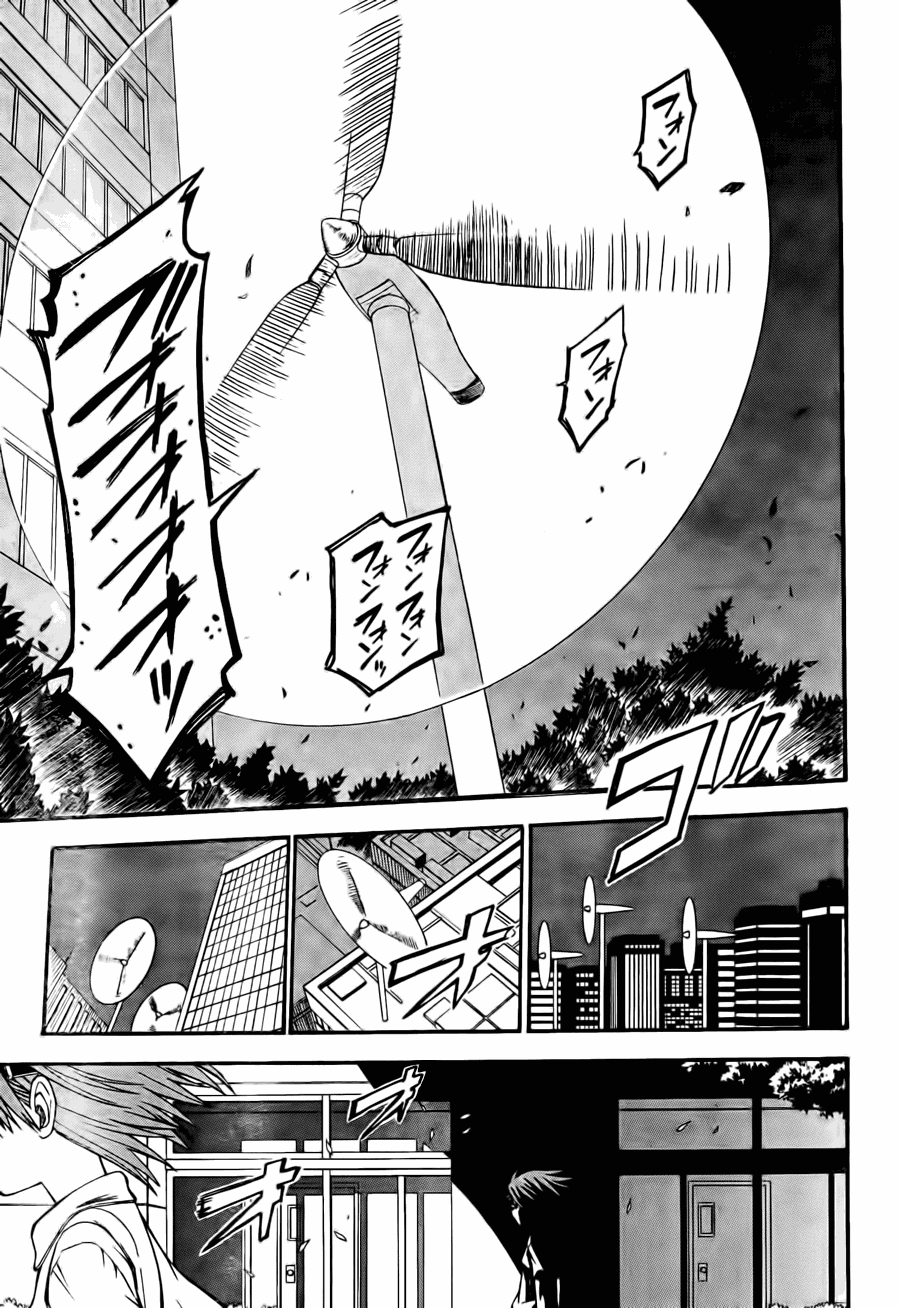 某科学的超电磁炮韩漫全集-第37话无删减无遮挡章节图片 