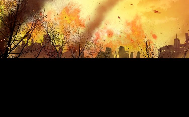 某天成为公主韩漫全集-第15话 世界树的启示无删减无遮挡章节图片 