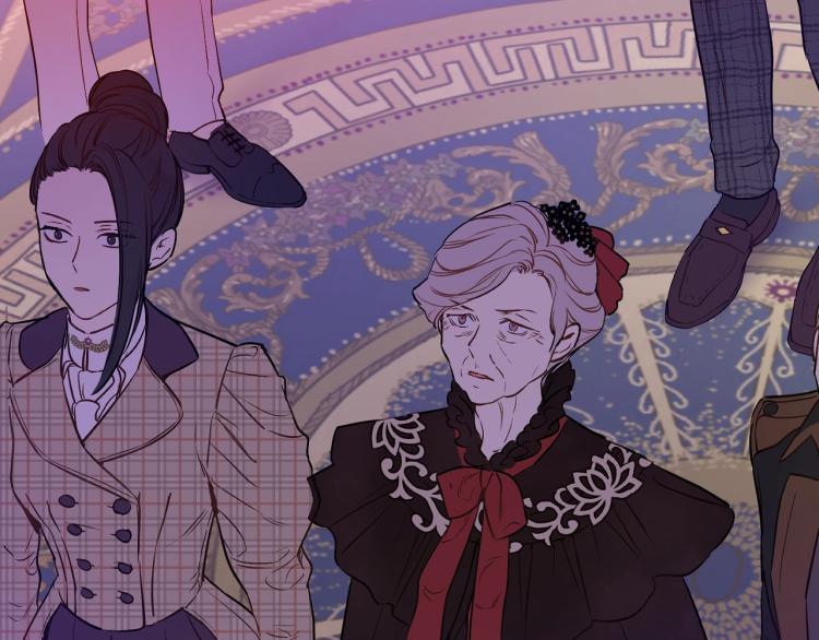 某天成为公主韩漫全集-第24话 欢迎来到魔塔无删减无遮挡章节图片 