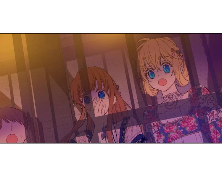 某天成为公主韩漫全集-第25话 波澜又起无删减无遮挡章节图片 