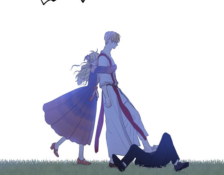 某天成为公主韩漫全集-第27话 父皇震怒无删减无遮挡章节图片 