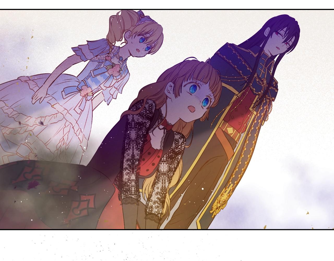 某天成为公主韩漫全集-第29话 气人的卢卡斯！无删减无遮挡章节图片 