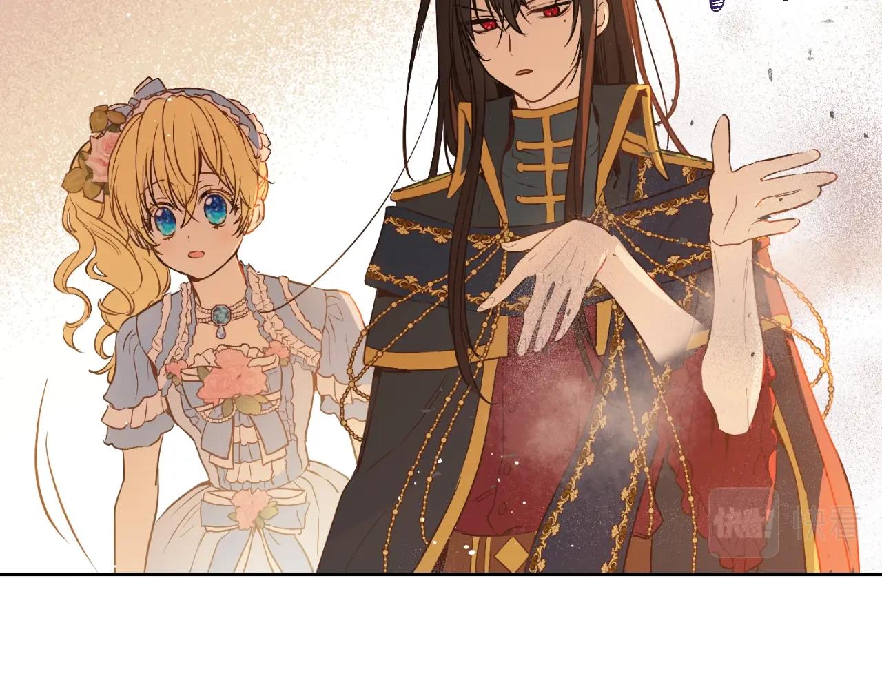 某天成为公主韩漫全集-第31话 尘埃落定无删减无遮挡章节图片 