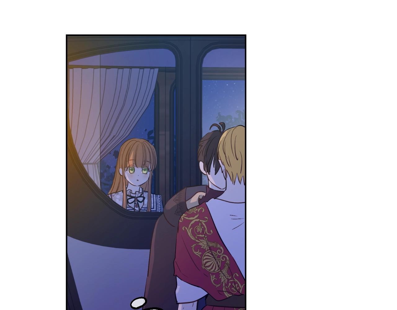 某天成为公主韩漫全集-第33话 同为父亲无删减无遮挡章节图片 