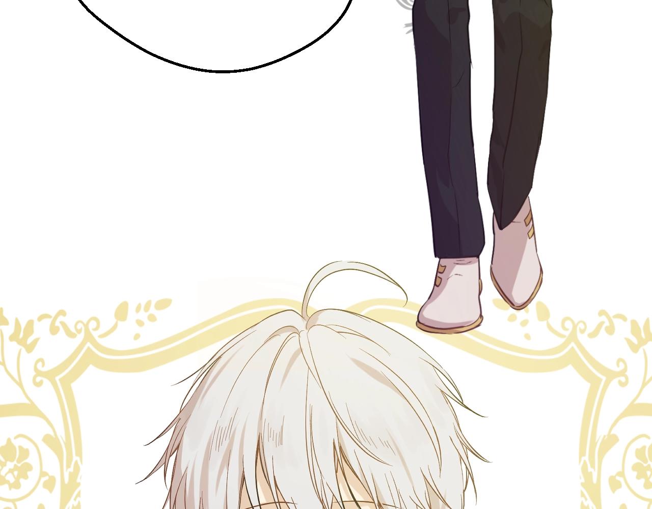 某天成为公主韩漫全集-第34话 蓝玫瑰无删减无遮挡章节图片 