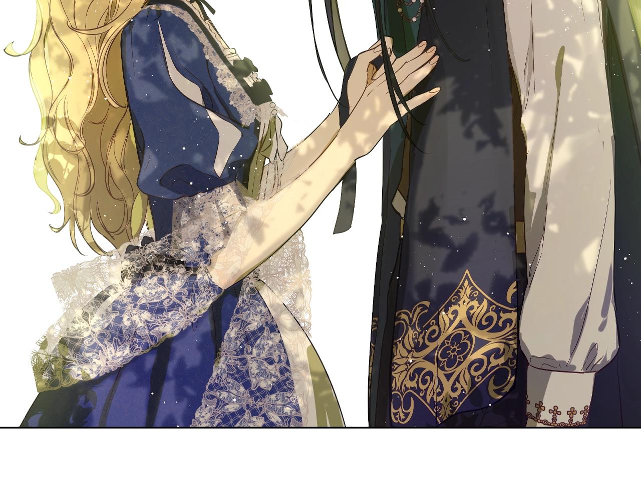 某天成为公主韩漫全集-第35话 一起散步？无删减无遮挡章节图片 