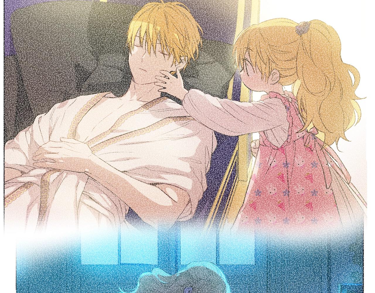 某天成为公主韩漫全集-第35话 一起散步？无删减无遮挡章节图片 