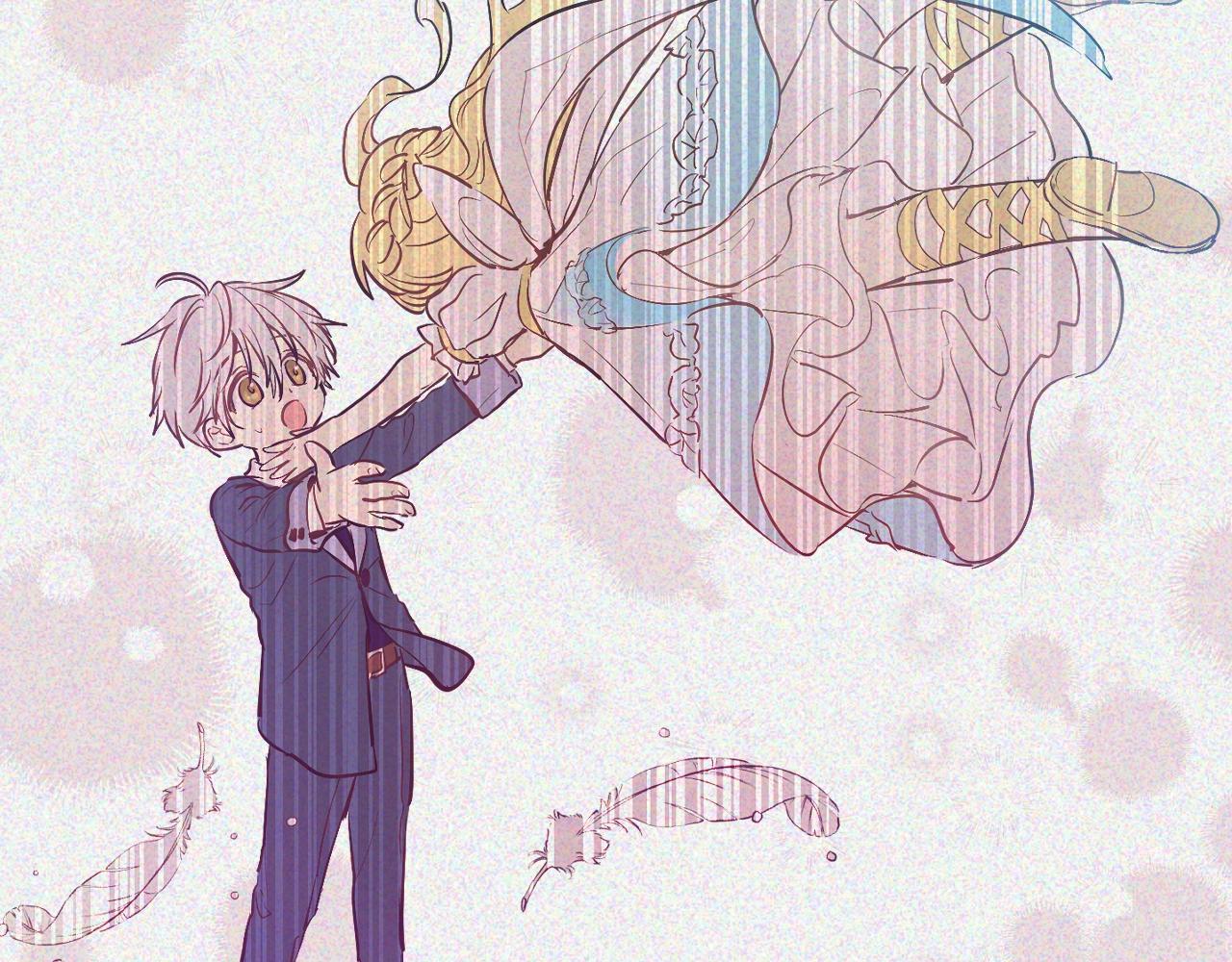 某天成为公主韩漫全集-第36话 你有王子病吗？无删减无遮挡章节图片 