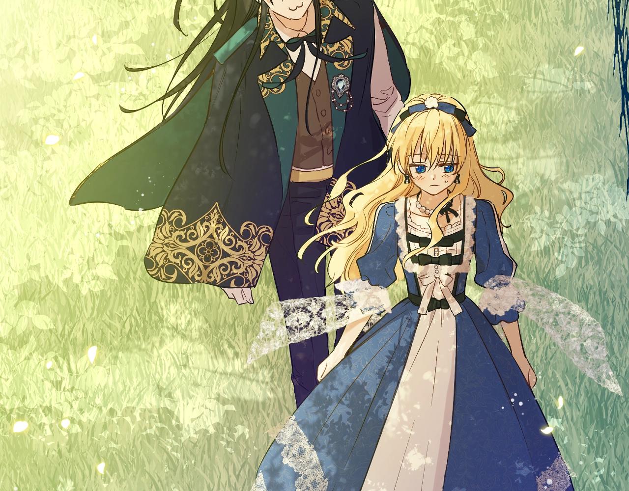 某天成为公主韩漫全集-第36话 你有王子病吗？无删减无遮挡章节图片 