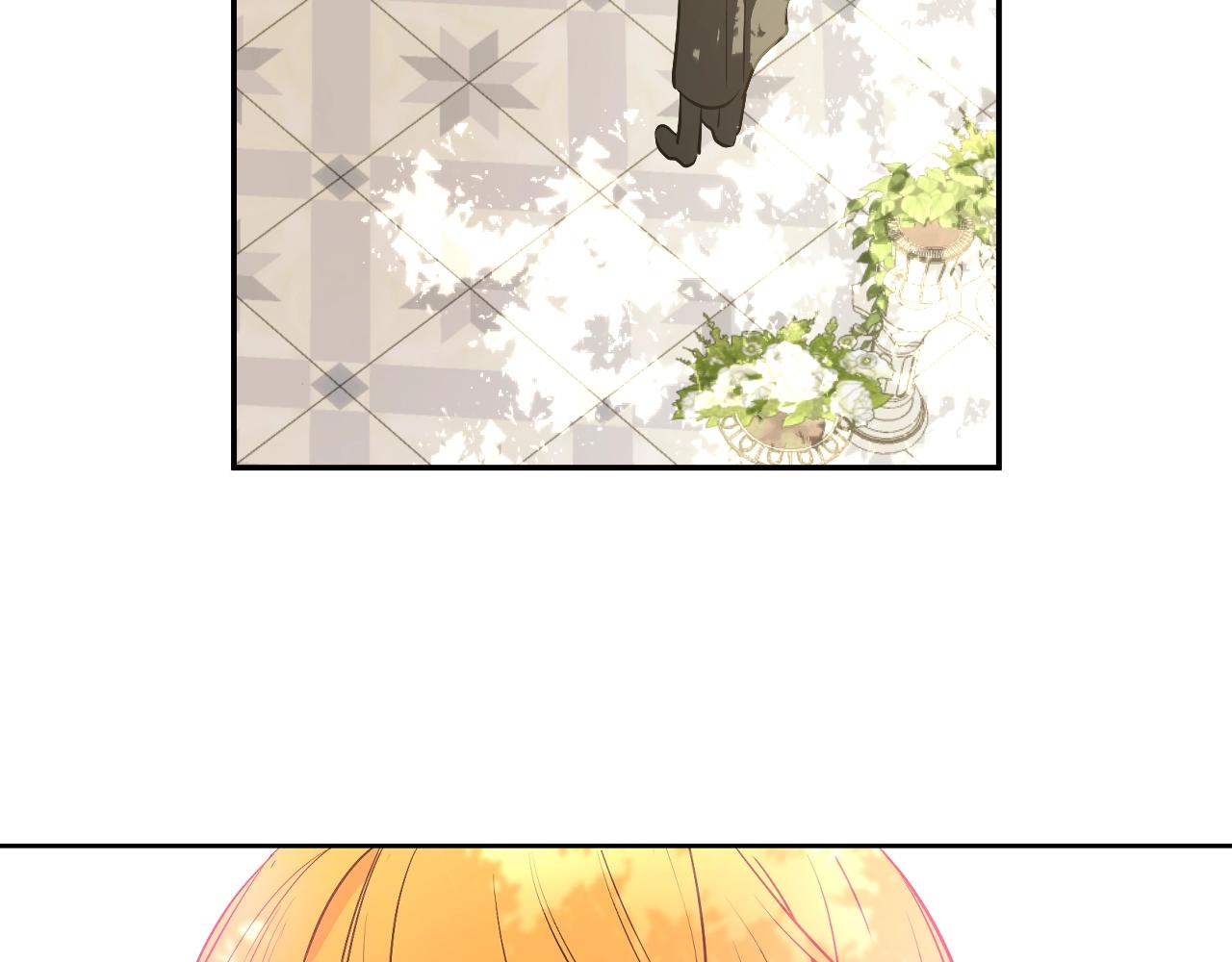 某天成为公主韩漫全集-第40话 心心念念无删减无遮挡章节图片 