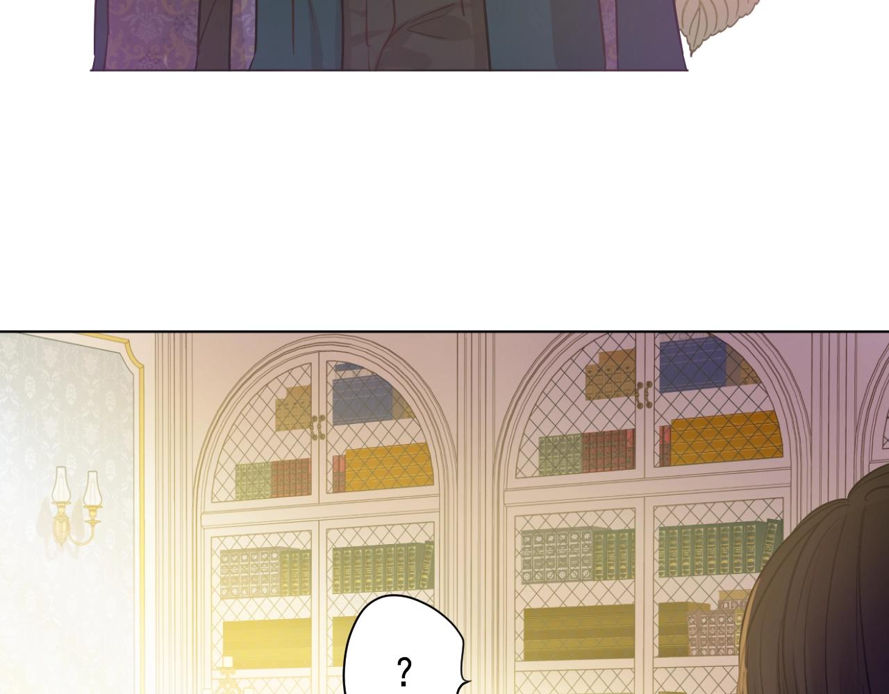 某天成为公主韩漫全集-第40话 心心念念无删减无遮挡章节图片 