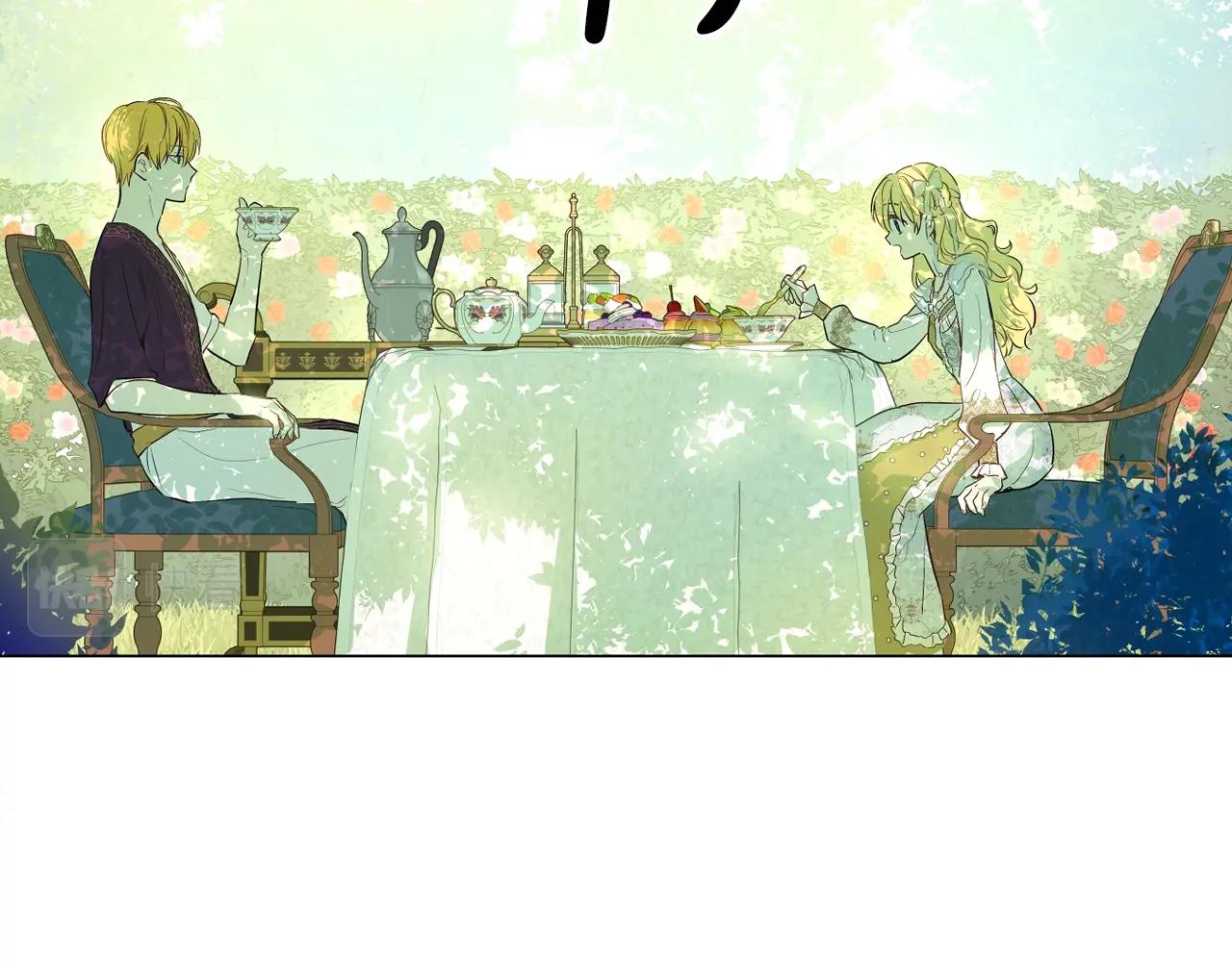 某天成为公主韩漫全集-第40话 心心念念无删减无遮挡章节图片 