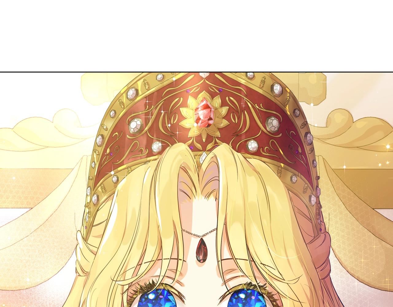 某天成为公主韩漫全集-第41话 父亲的不舍无删减无遮挡章节图片 