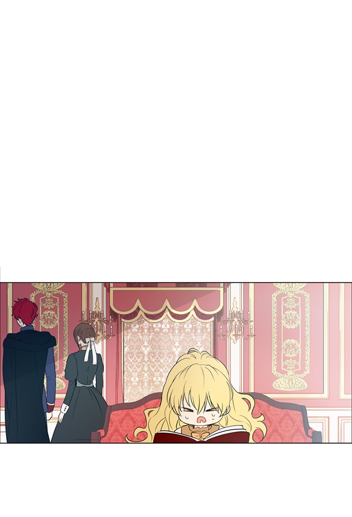 某天成为公主韩漫全集-第15话 甜蜜的午睡时光无删减无遮挡章节图片 