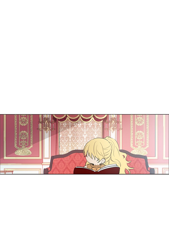 某天成为公主韩漫全集-第15话 甜蜜的午睡时光无删减无遮挡章节图片 