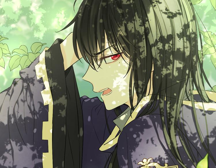 某天成为公主韩漫全集-第17话 魔法师少年无删减无遮挡章节图片 