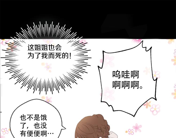 某天成为公主韩漫全集-第4话 要亲亲才可以吃糖哦无删减无遮挡章节图片 