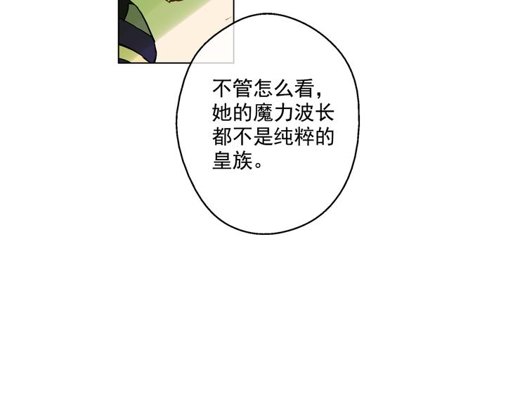 某天成为公主韩漫全集-第23话 过去的秘密无删减无遮挡章节图片 