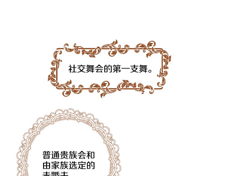 某天成为公主韩漫全集-第24话 社交舞会无删减无遮挡章节图片 