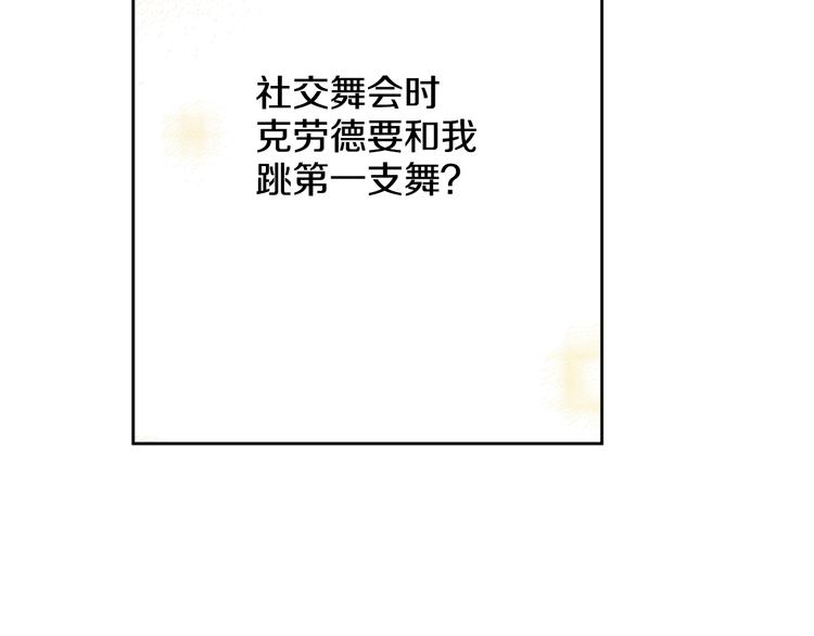 某天成为公主韩漫全集-第24话 社交舞会无删减无遮挡章节图片 