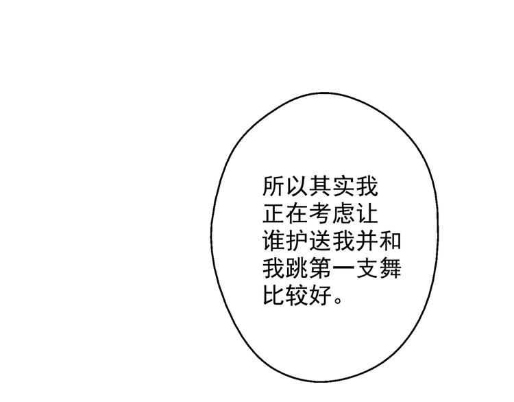 某天成为公主韩漫全集-第24话 社交舞会无删减无遮挡章节图片 