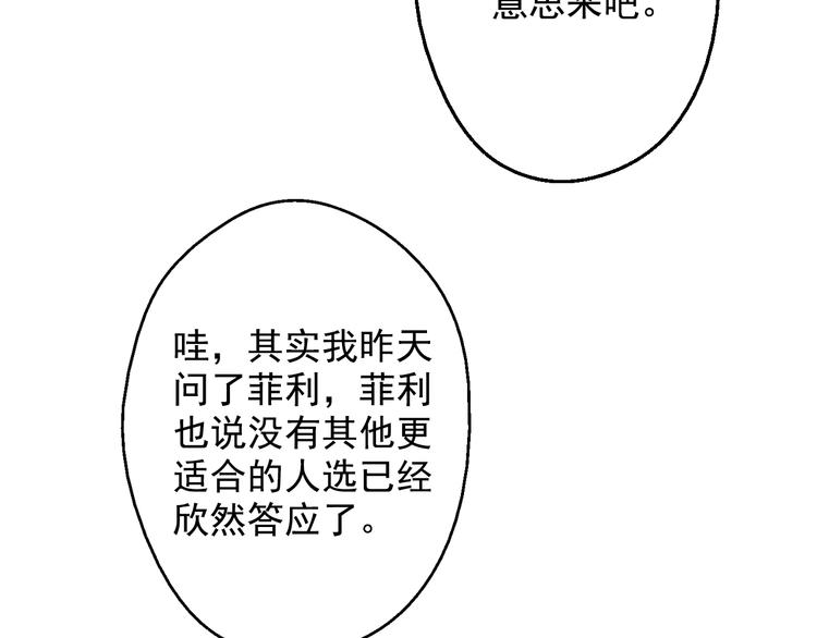 某天成为公主韩漫全集-第24话 社交舞会无删减无遮挡章节图片 