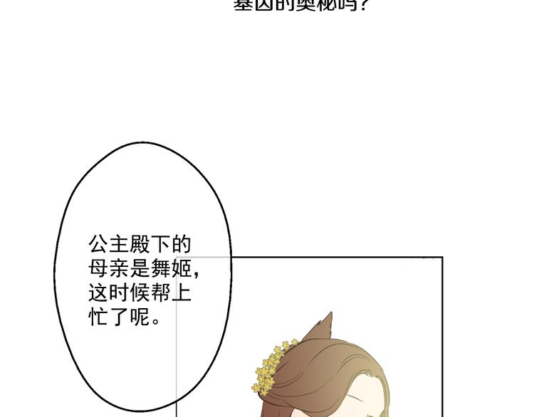 某天成为公主韩漫全集-第24话 社交舞会无删减无遮挡章节图片 