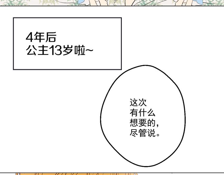 某天成为公主韩漫全集-第24话 社交舞会无删减无遮挡章节图片 