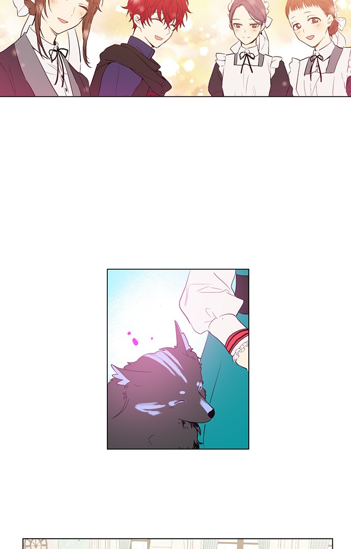 某天成为公主韩漫全集-第29话 舞会进行时无删减无遮挡章节图片 