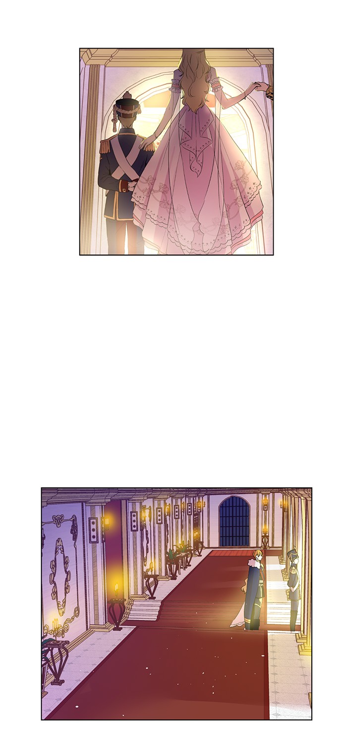 某天成为公主韩漫全集-第31话 白切黑？！无删减无遮挡章节图片 