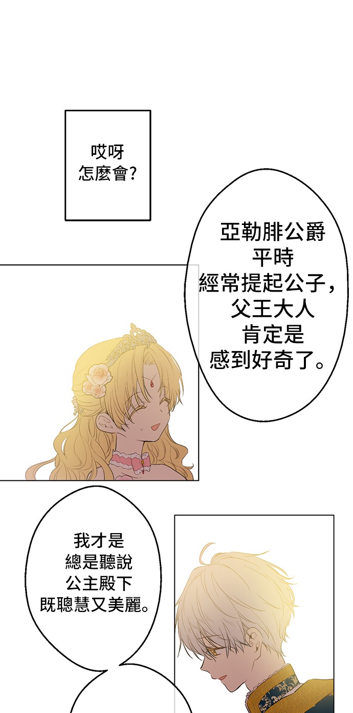 某天成为公主韩漫全集-第32话 太寂寞无删减无遮挡章节图片 