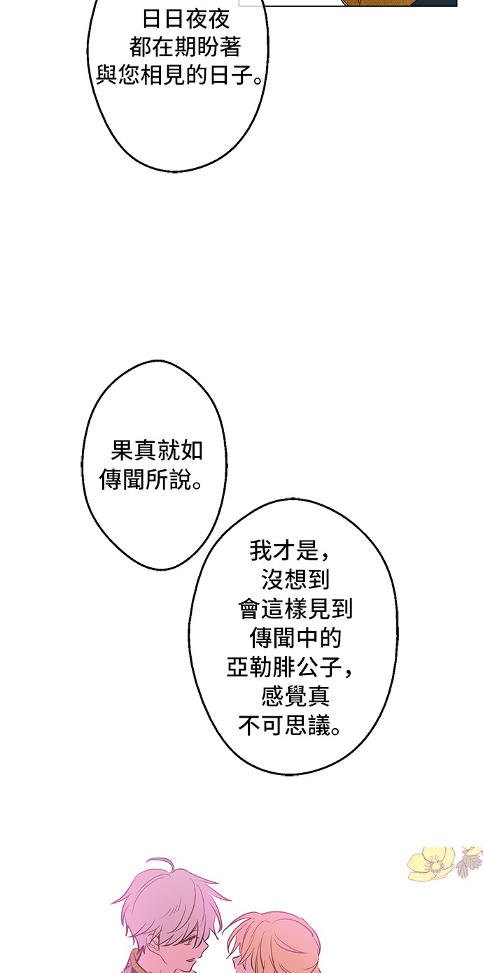 某天成为公主韩漫全集-第32话 太寂寞无删减无遮挡章节图片 