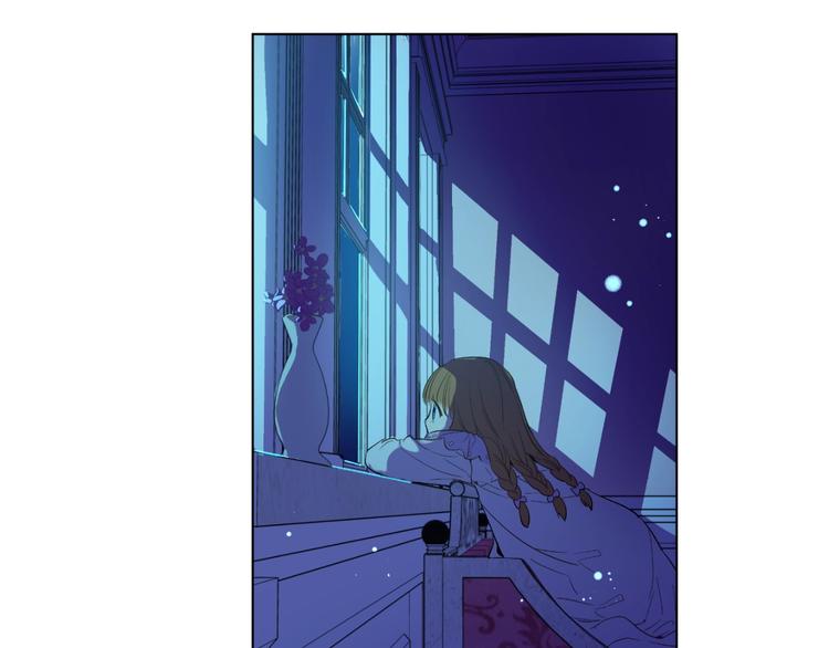 某天成为公主韩漫全集-第34话 多留一段时间无删减无遮挡章节图片 