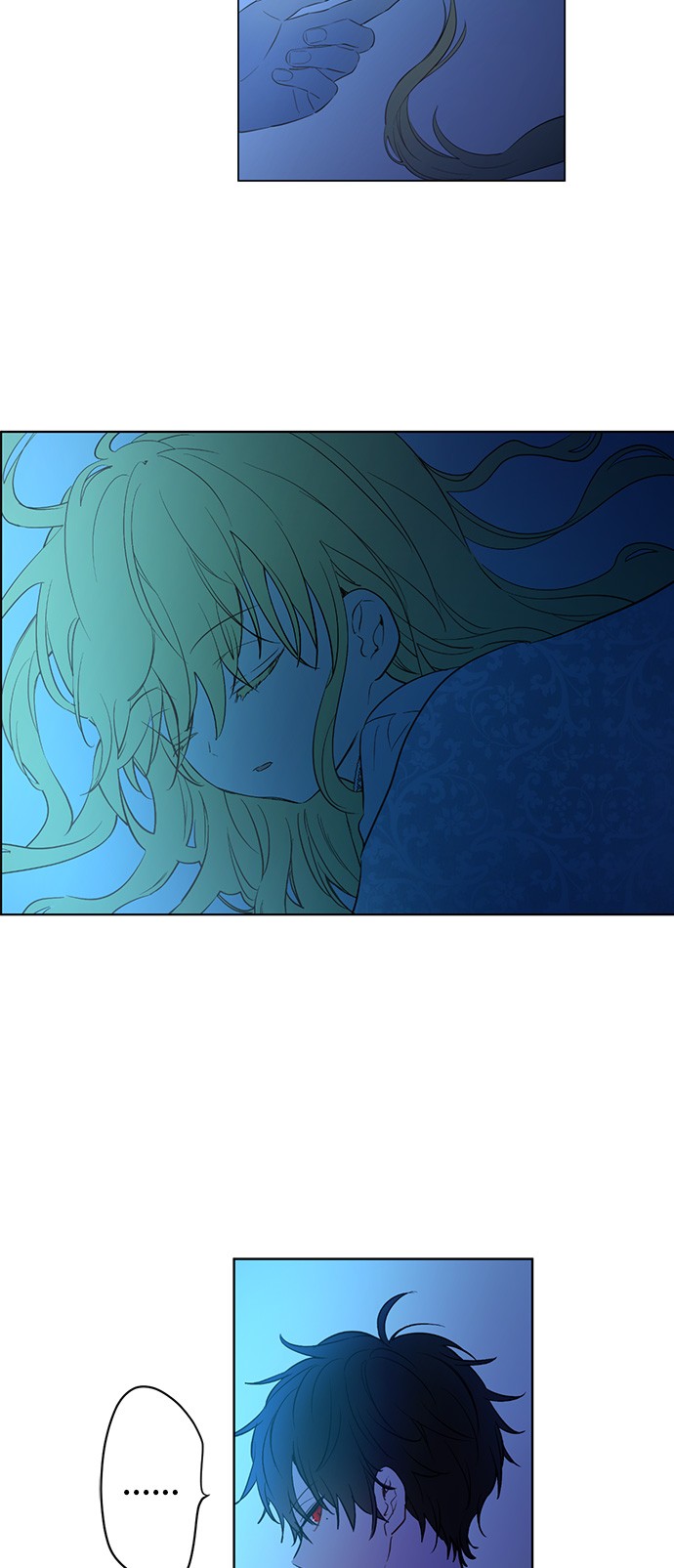 某天成为公主韩漫全集-第35话 不安生的游湖无删减无遮挡章节图片 