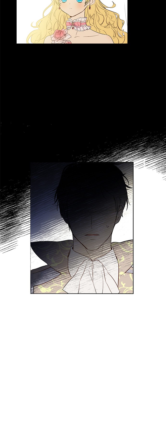 某天成为公主韩漫全集-第35话 不安生的游湖无删减无遮挡章节图片 