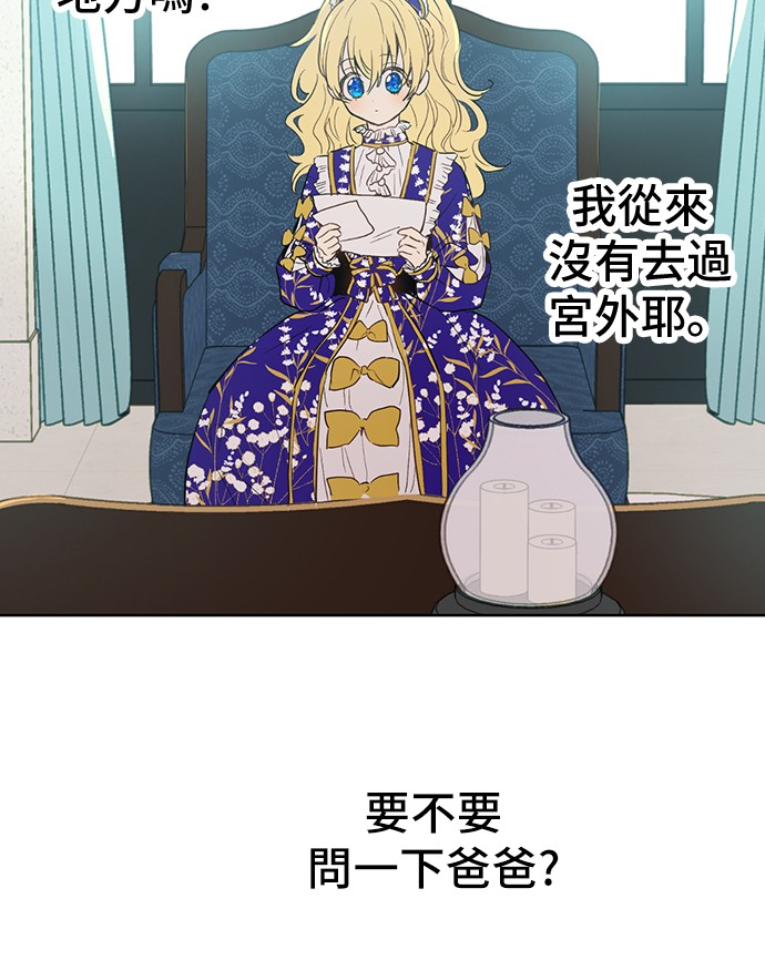 某天成为公主韩漫全集-第36话 皇宫四大美男无删减无遮挡章节图片 