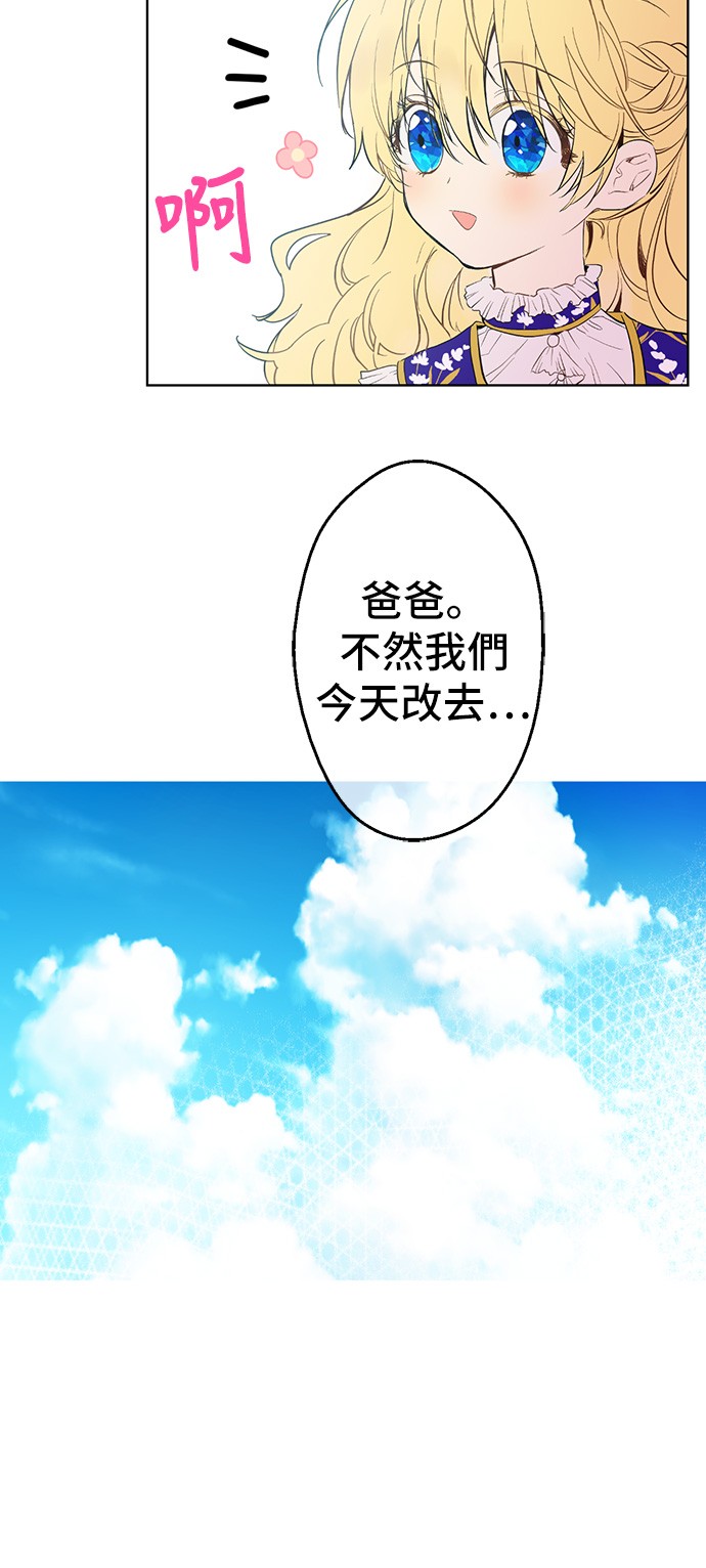 某天成为公主韩漫全集-第36话 皇宫四大美男无删减无遮挡章节图片 