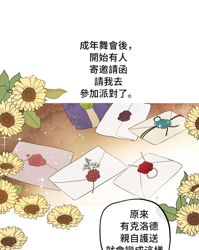 某天成为公主韩漫全集-第36话 皇宫四大美男无删减无遮挡章节图片 