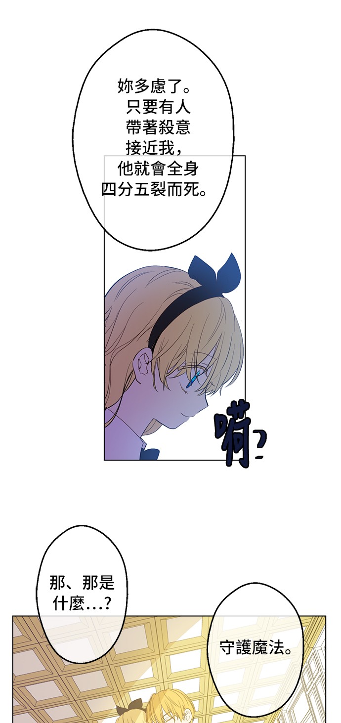某天成为公主韩漫全集-第38话 你说谁更高？无删减无遮挡章节图片 