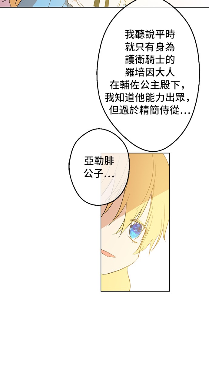 某天成为公主韩漫全集-第38话 你说谁更高？无删减无遮挡章节图片 