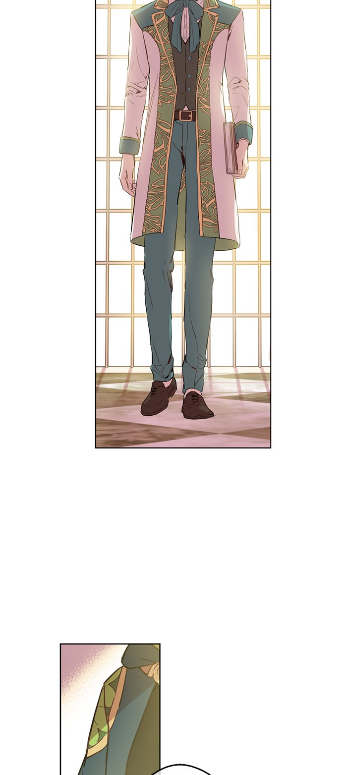 某天成为公主韩漫全集-第39话 敌人？朋友？无删减无遮挡章节图片 