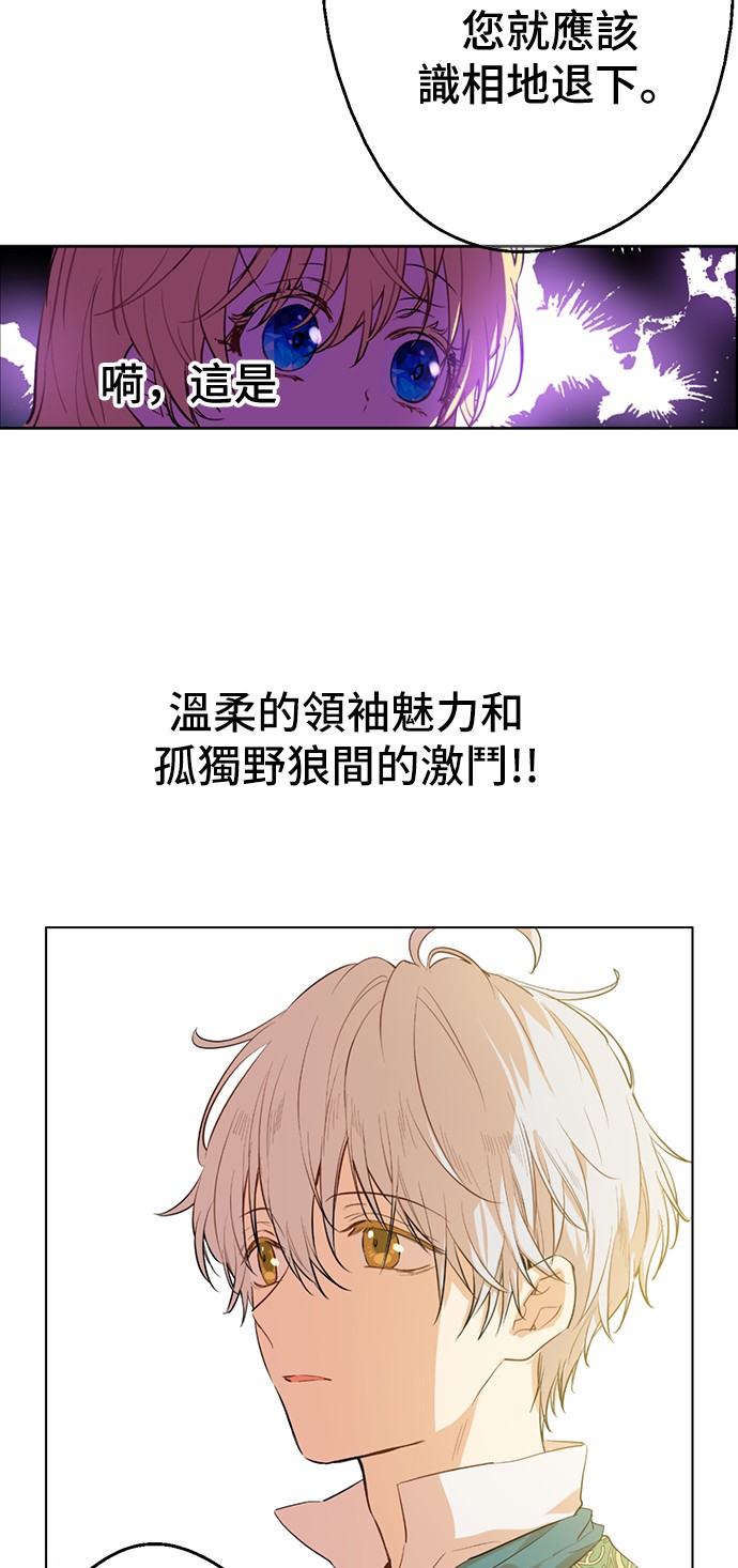 某天成为公主韩漫全集-第39话 敌人？朋友？无删减无遮挡章节图片 