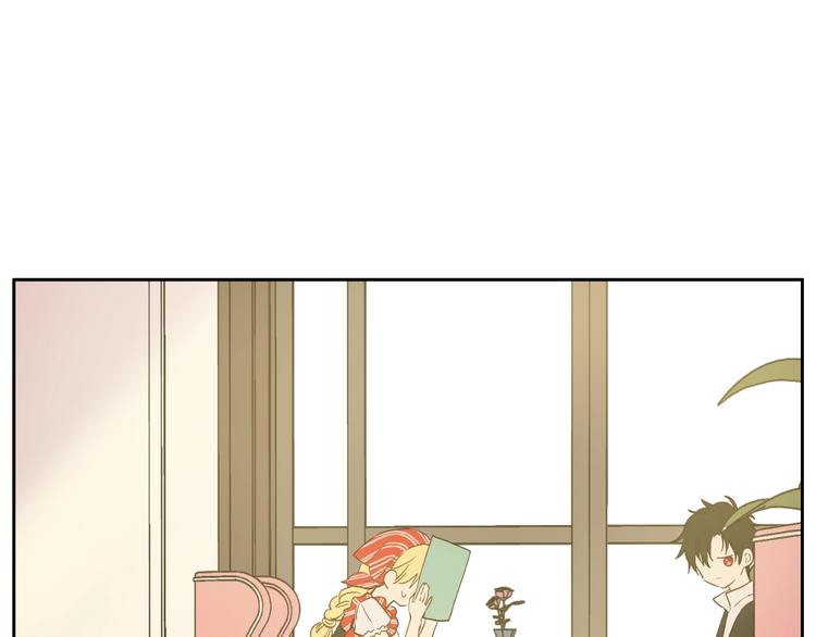 某天成为公主韩漫全集-第40话  “私奔”出宫？无删减无遮挡章节图片 