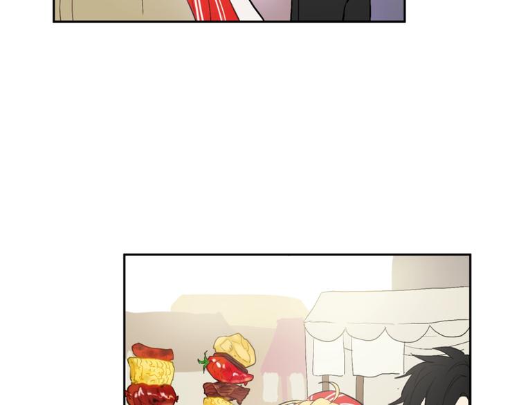 某天成为公主韩漫全集-第40话  “私奔”出宫？无删减无遮挡章节图片 