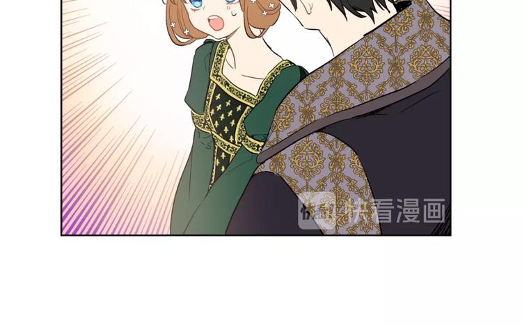 某天成为公主韩漫全集-第41话 公主身上的诅咒无删减无遮挡章节图片 