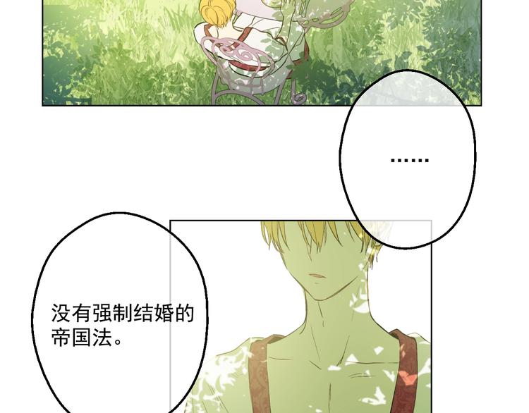 某天成为公主韩漫全集-第43话 伊尔的礼物无删减无遮挡章节图片 
