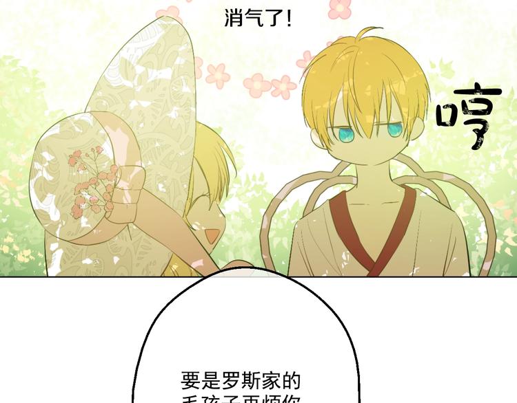 某天成为公主韩漫全集-第43话 伊尔的礼物无删减无遮挡章节图片 