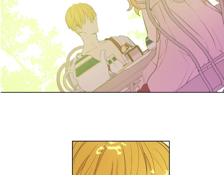 某天成为公主韩漫全集-第43话 伊尔的礼物无删减无遮挡章节图片 