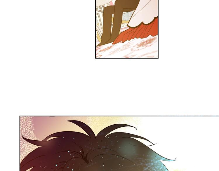 某天成为公主韩漫全集-第43话 伊尔的礼物无删减无遮挡章节图片 